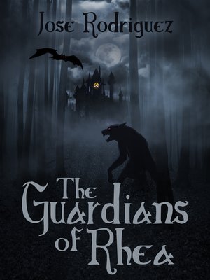 cover image of The Guardians of Rhea